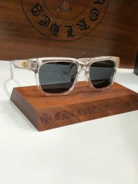 Picture of Chrome Hearts Sunglasses _SKUfw46735711fw